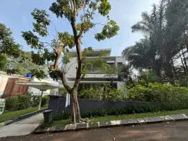 RUMAH DIJUAL FULL FURNISHES DI DAGO BANDUNG