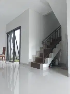 Bangunan Baru Area Jupiter Margahayu Raya dkt ke Jl Soetta & MIM