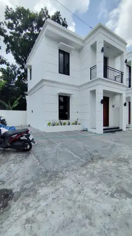 Perumahan Cluter Minimalis Dekat Kasongan Harga Murah