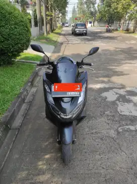 Honda PCX 160 th 2022
