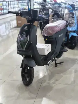 Sepeda listrik x670