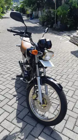 YAMAHA RX KING 2001 UPGRADE 2003 SE ORIGINAL