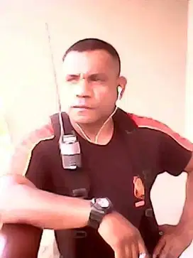 cari pekerjaan  jaga rumah atau jaga komplek
