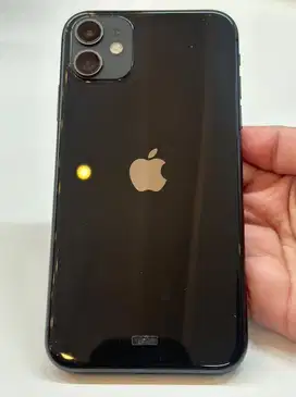 Iphone 11 Second (IBox)