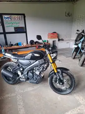 Dijual XSR 2023