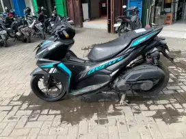 Aerox New 2021. Gratis balik nama