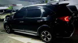 Honda BR-V 2016 Bensin