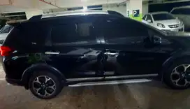 Honda BR-V 2016 Bensin