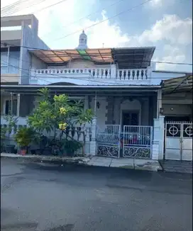 Dijual cepat rumah citra 2 jarang ada siap huni