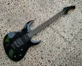 Gitar Washburn XMDLX2 Setneck