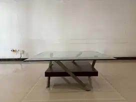 JUAL COFFEE TABLE UNIK