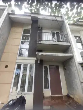 Dijual Cepat Rumah di Bukit Golf Riverside Gunung Putri Bogor.
