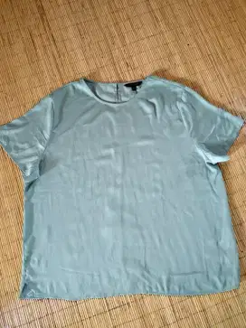 Blouse tipis ringan