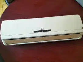 Jual AC Merk LG 0,5 PK