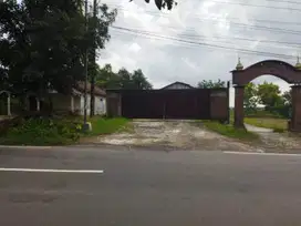 KELURAHAN SUKODADI, KECAMATAN KABUH JOMBANG