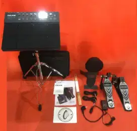 Drum nux DP2000