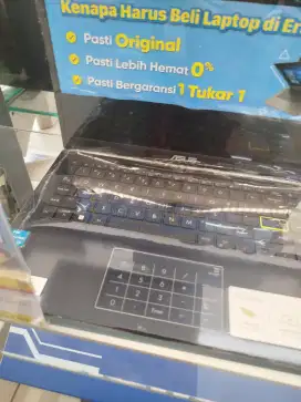 Laptop asus celeron