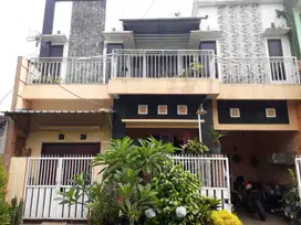 Rumah Asrikaton Indah Pakis Malang