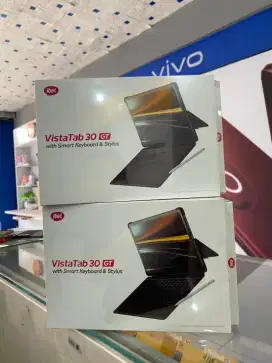 ITEL VISTA TAB 3 GT 12/128 NEW