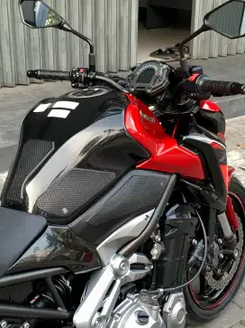Kawasaki Z900 Tahun 2018