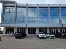 Dijual Cepat Ruko Ready Siap Invest di Golf Island Pantai Indah Kapuk