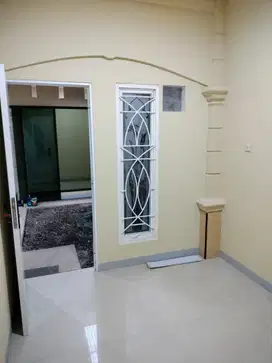 Disewakan Rumah Siap Huni Di Perum Duta Bumi Kota Harapan Indah Bekasi