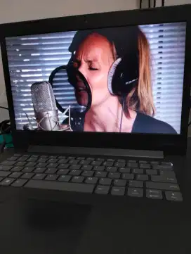 Laptop lenovo i3 gen 6