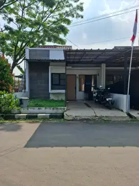 Matahari Asri Disewakan Type 45/105 Rmh Siaphuni