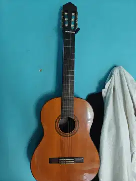 Gitar Yamaha C70 original