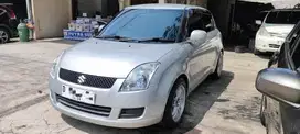 SWIFT ST AT 2008 KM RENDAH ISTIMEWA
