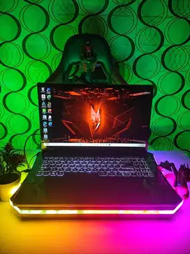 Laptop ACER NITRO V15 Intel Core i5-13420H RTX 2050