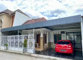 Dijual rumah murah cantik godean sleman