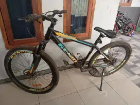 Sepeda MTB  Genio masih bagus
