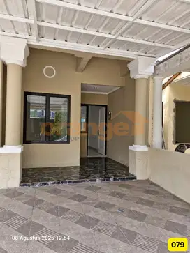Di Jual Rumah Sudah Renovasi Siap Huni di Kota Wisata