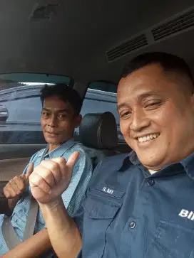 Lowongan driver tangsel