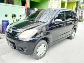 Xenia 1,3 XI 2011 Manual