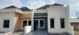 DIJUAL RUMAH MURAH - PONDOK AREN, TANGERANG