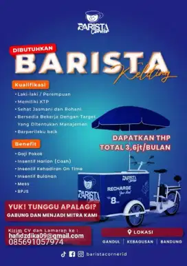 Lowongan pekerjaan