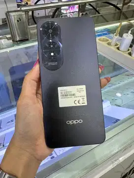 Oppo A60 ram 8/128gb