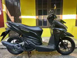 HONDA VARIO CBS ISS 2016