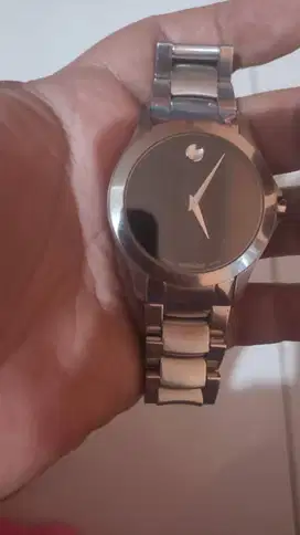 Jam Tangan Movado Men's 0606382
