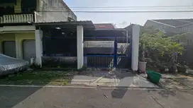 Rumah Murah Siap Pakai di Langenharjo Grogol Solo Baru