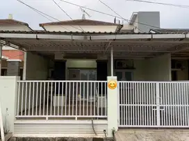 MURAH, Siap Huni! Rumah Luas 126 Cluster Harapan Indah
