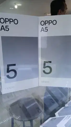 Oppo A5 8/128 New
