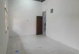 Rumah 2 Lantai di Sunter - Hadap Barat