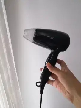 Preloved Hairdryer Tescom NTID192 pengering rambut kondisi mulus