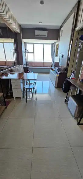 Apartemen Siap Huni Furnish Anderson 2 Bedroom Surabaya Barat
