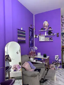 Info lowongan kerja stylist