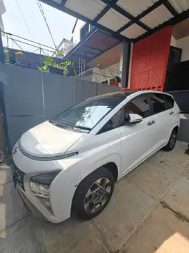 Hyundai Stargazer 2023 Bensin