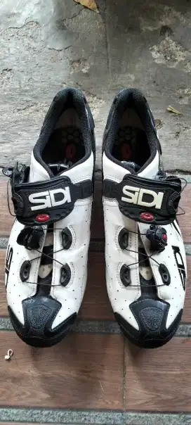 Dijual murah sepatu RoadBike Sidi Original